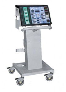 Covidien Puritan Benett NPB 760 