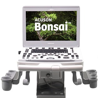 Siemens Acuson Bonsai 