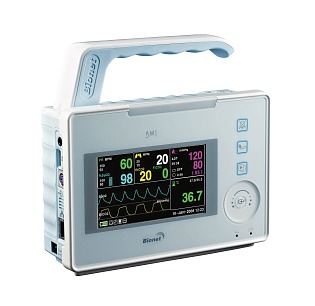 Bionet BM 1 