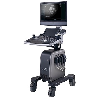 Alpinion E-cube 8 