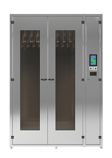 СПДС СПДС-10-ШСК 