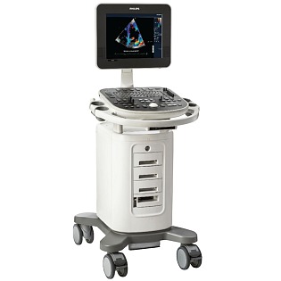 Philips HD5 