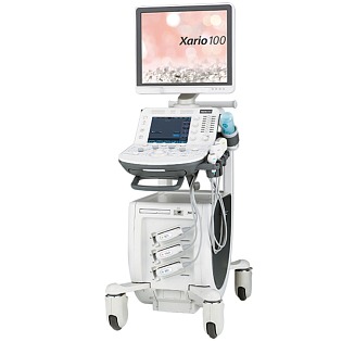Canon (Toshiba) Xario 100 