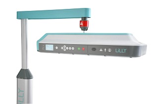 TSE LiLLY 