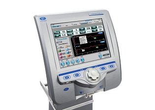 eVent Medical INSPIRATION 5I 