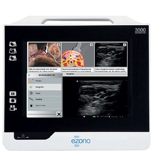 eZono 3000 