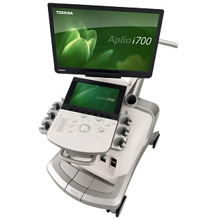 Canon (Toshiba) Aplio i700 