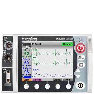 Weinmann MEDUCORE STANDARD 