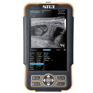 Siui CTS-800 