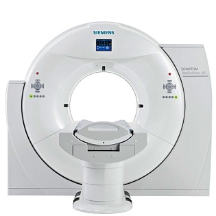 Siemens Somatom Definition AS 