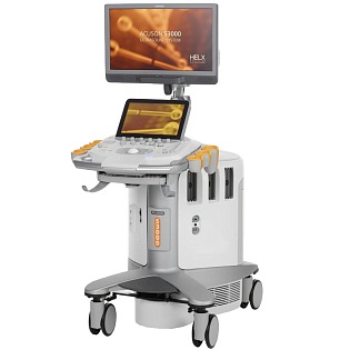 Siemens Acuson S3000 HELX 