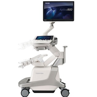 Canon (Toshiba) Aplio i900 