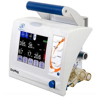 Magnamed Oxymag 