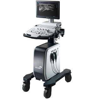 Alpinion E-cube 5 