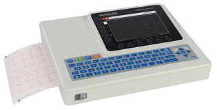Schiller CARDIOVIT AT-102 G2 