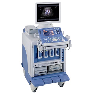 Hitachi Alpha 10 