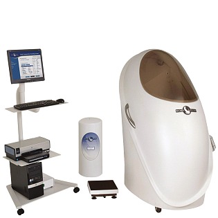 COSMED BOD POD 