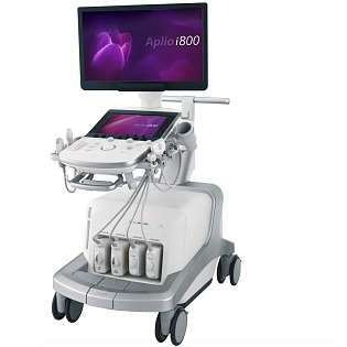 Canon (Toshiba) Aplio i800 
