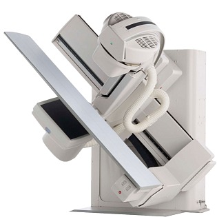 Canon (Toshiba) Ultimax-i 