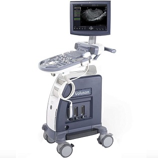 GE Voluson S8 