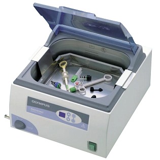 Olympus Endosonic 