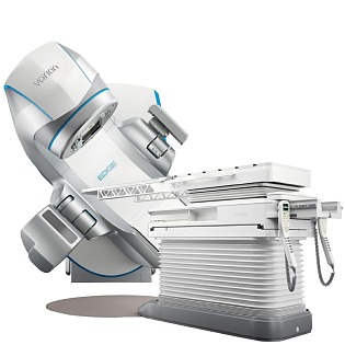 Varian Medical Systems EDGE 