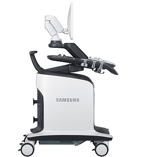Samsung Medison V6 