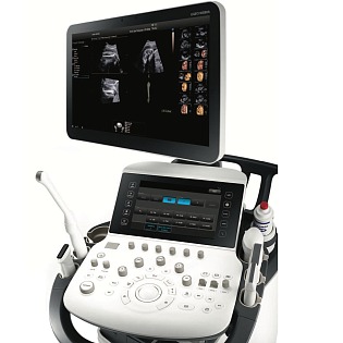 Samsung Medison WS80a 