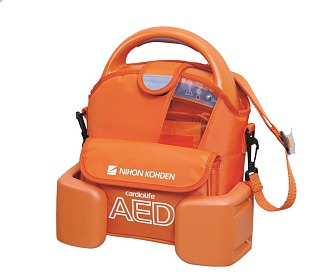 Nihon Kohden AED-2100К 