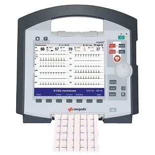 GS Elektromedizinische CORPULS 3 