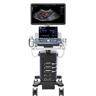 Mindray Vetus 8 