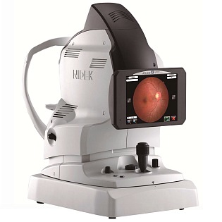 Nidek AFC-330 