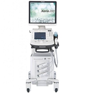 Canon (Toshiba) Xario 200 