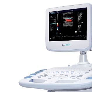 Meta Biomed SmartSono MS-09 