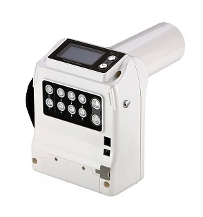 Genoray PORT-X II NEW 