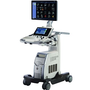 GE Logiq S7 