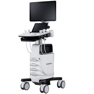 Samsung Medison HS 40 