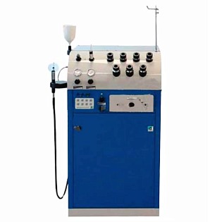 Dantschke Medicenter Compact 