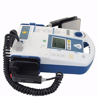CU Medical Systems Paramedic CU-ER 5 