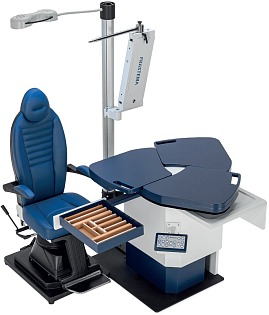 Frastema 65VI NEW PRESTIGE 