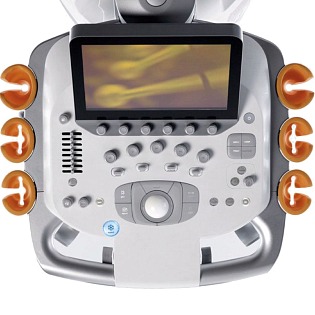 Siemens Acuson S3000 HELX 
