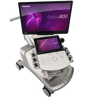 Canon (Toshiba) Aplio i800 