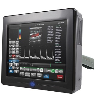 UltraSonix Sonix Tablet 