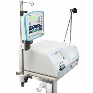 Acutronic Monsoon 