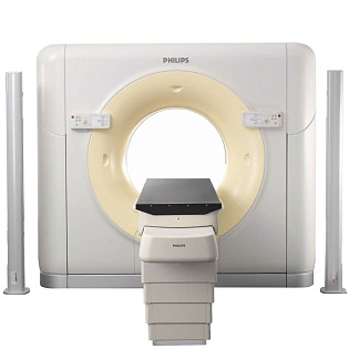 Philips Brilliance CT Big Bore 