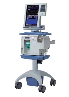 Covidien PURITAN BENNETT NPB 840 