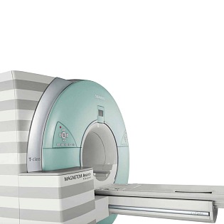 Siemens Magnetom Avanto 