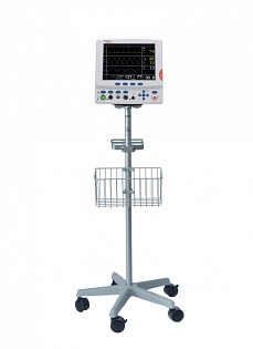 Schiller ARGUS LCX PLUS 