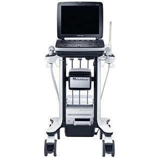 Samsung Medison Ugeo HM70a 