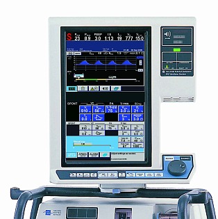 Covidien PURITAN BENNETT NPB 840 
